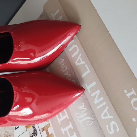 Yves Saint  Laurent heels - Picture 12 of 16